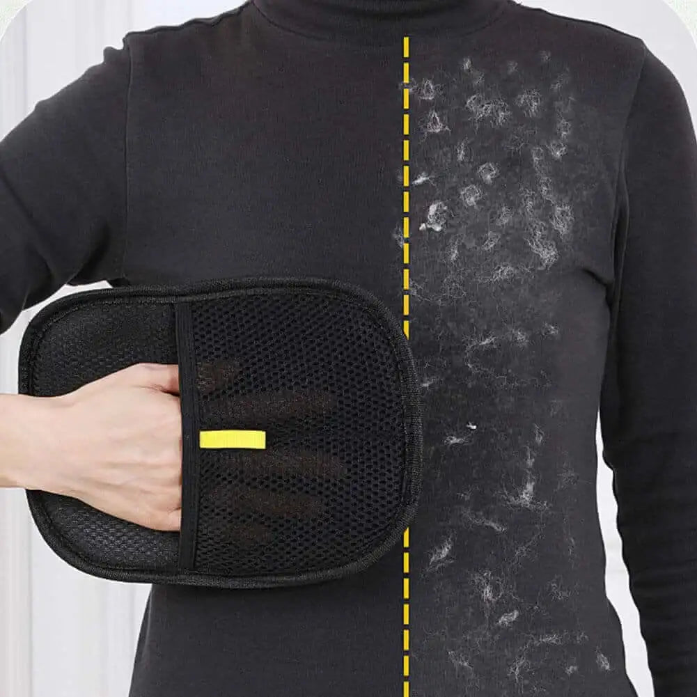 Pet Fur Cleaning Glove